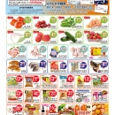 C01'金门超市·波士顿